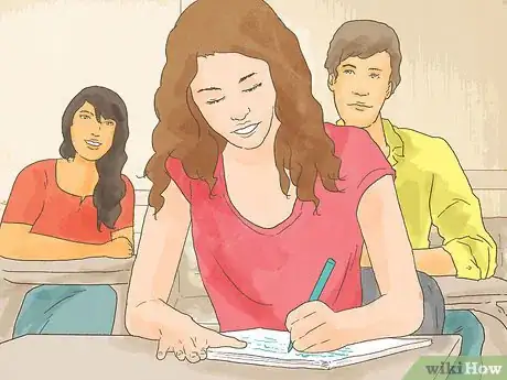 Imagen titulada Pass a Class Without Really Studying Step 3