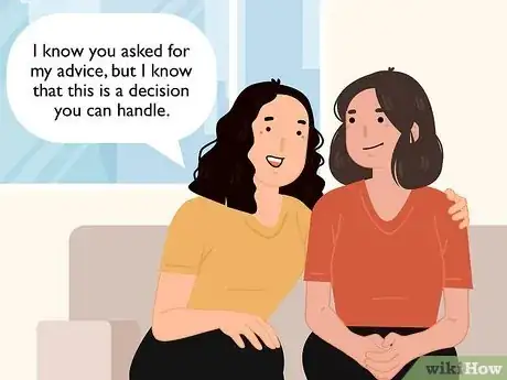 Imagen titulada Give People Advice Step 8