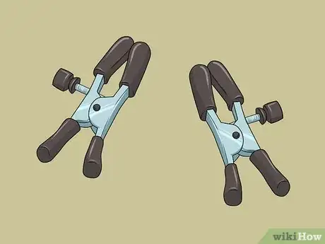Imagen titulada Be a Dominatrix Step 10