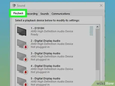 Imagen titulada Increase Your Volume on a Computer Step 7