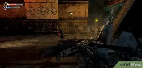 Imagen titulada Beat a Big Daddy in Bioshock Step 7