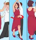 bailar el vals