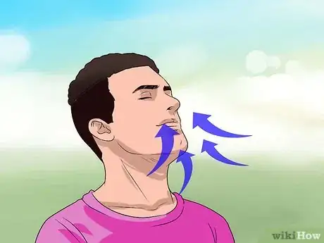 Imagen titulada Breathe Like a Yoga Master Step 4