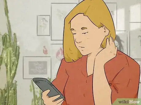 Imagen titulada Break Up with a Narcissist via Text Step 2