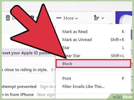Imagen titulada Block Junk Mail Step 19