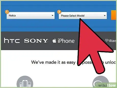 Imagen titulada Unlock Your Nokia Cell Phone for Free Step 4
