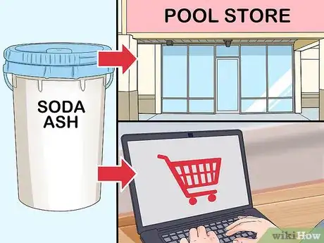 Imagen titulada Raise pH in Pool Step 6