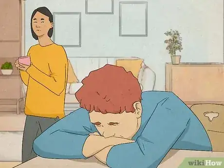 Imagen titulada How Does a Gemini Man Act when Hurt Step 10