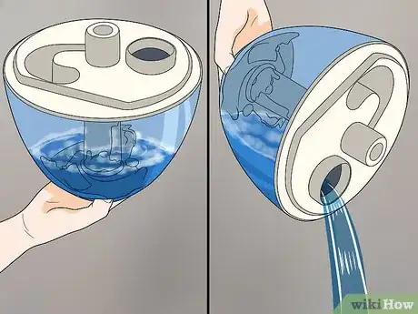 Imagen titulada Clean a Vicks Humidifier Step 12