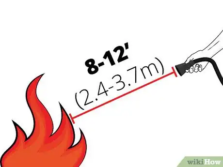 Imagen titulada Use a Fire Extinguisher Step 3