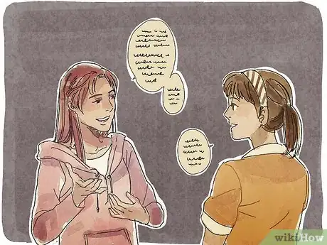 Imagen titulada Be Social at a Party when You Don't Know Anyone There Step 15