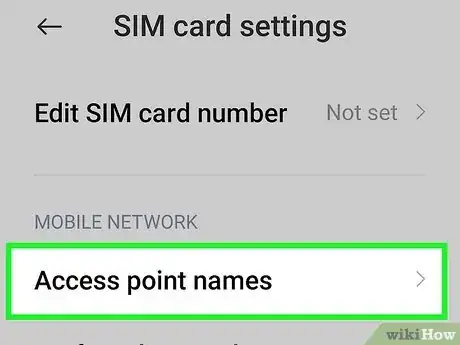 Imagen titulada Turn On Data on Android Step 9