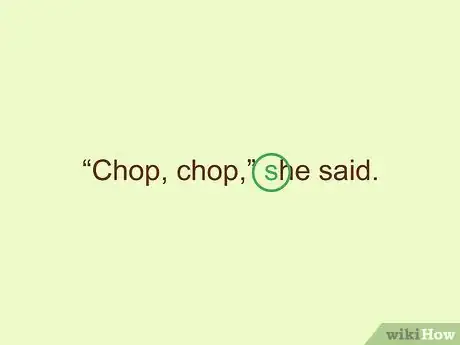 Imagen titulada Use Quotation Marks Step 8