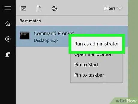 Imagen titulada Run a BAT File on Windows Step 9