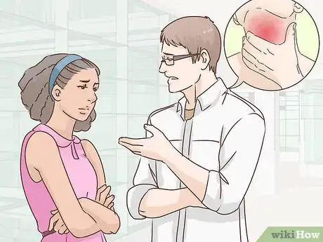 Imagen titulada Make a Reasonable Excuse to Miss a Date Step 4