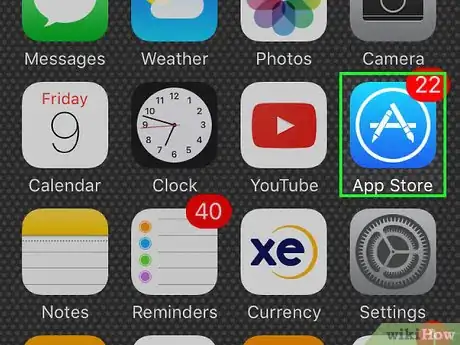 Imagen titulada Send Stickers in WhatsApp Step 2