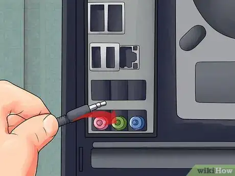 Imagen titulada Connect PC to TV via VGA Step 2