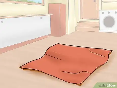 Imagen titulada Paint Cornhole Boards Step 1