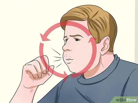 Imagen titulada Make a Sore Throat Step 3