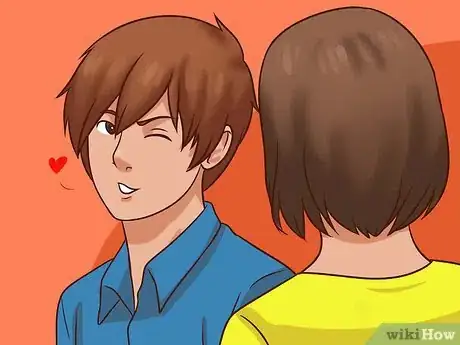 Imagen titulada Make Any Girl Go Crazy over You Step 8
