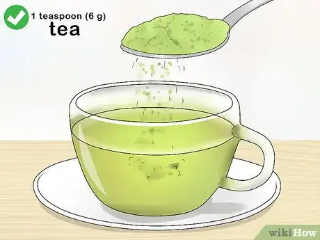 Imagen titulada Take Moringa Powder Step 5