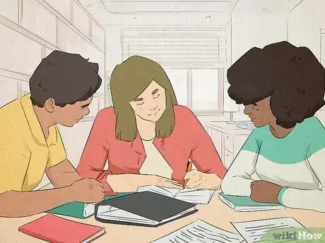 Imagen titulada Study a Week Before an Exam Step 13