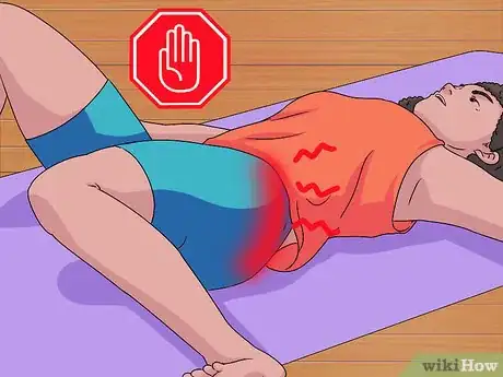 Imagen titulada Stretch for the Splits Step 11