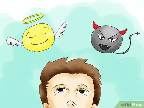 Imagen titulada Develop a Thick Skin Step 02