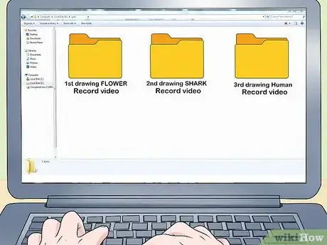 Imagen titulada Learn Drawing Online Step 17