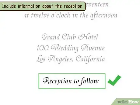 Imagen titulada Write a Formal Invitation Step 8