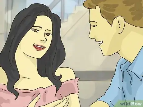Imagen titulada Ask a Guy if We Are Dating Exclusively Step 6