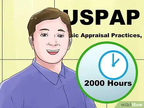 Imagen titulada Become an Appraiser Step 7