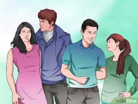 Imagen titulada Date a Mormon Girl Step 6