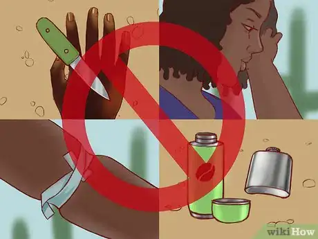 Imagen titulada Treat a Snake Bite Step 8