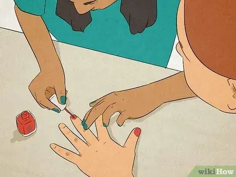 Imagen titulada Things to Do at a Sleepover Step 10