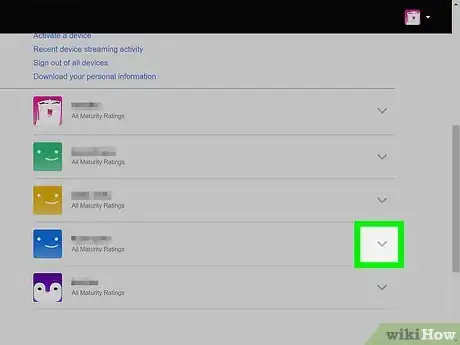 Imagen titulada Set a Pin for a Netflix Profile Step 2