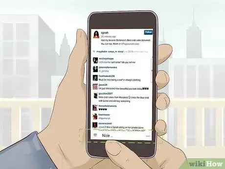 Imagen titulada Contact Oprah Winfrey Step 2.jpeg