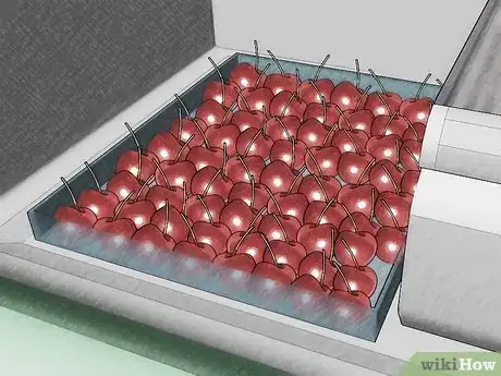 Imagen titulada Select and Store Cherries Step 8