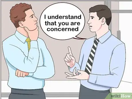 Imagen titulada Communicate in an Assertive Manner Step 8