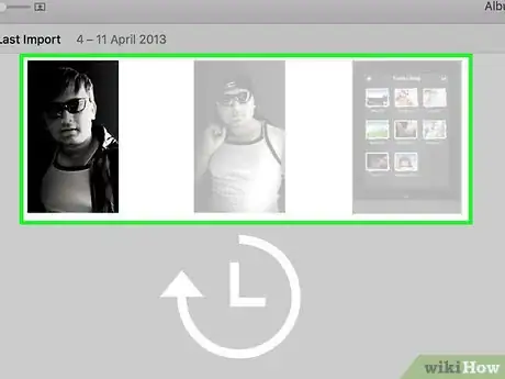 Imagen titulada Transfer Photos from iPhone to Mac Step 6
