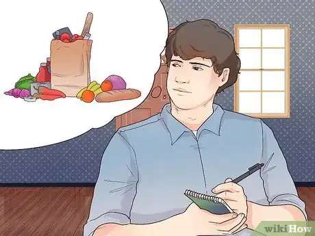 Imagen titulada Lose Weight Fast Without Spending Any Money Step 9