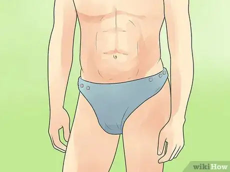 Imagen titulada Get Circumcised Step 7