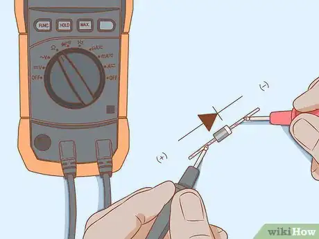 Imagen titulada Test a Diode Step 14
