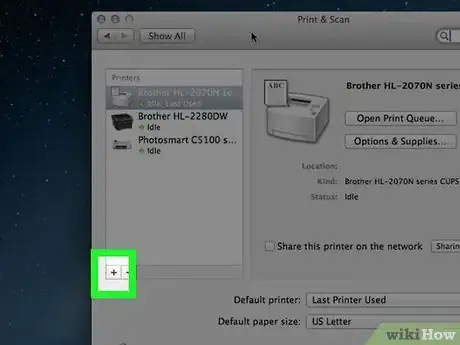 Imagen titulada Scan on a Mac Step 6