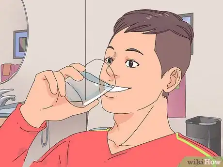 Imagen titulada Lower Globulin Levels Step 7