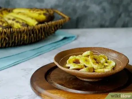 Imagen titulada Make Banana Chips Step 30