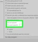 cambiar una coma por un punto en Excel
