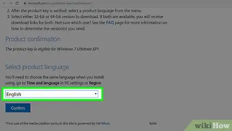 Imagen titulada Reinstall Windows 7 Without CD Step 7