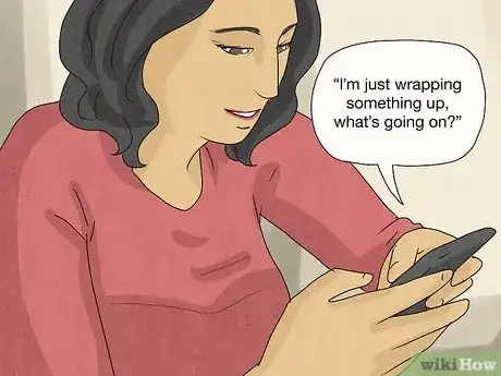 Imagen titulada Respond to Wyd Text from a Guy Step 3