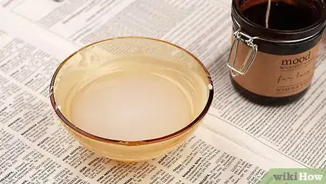 Imagen titulada Melt Wax for Candles Step 15